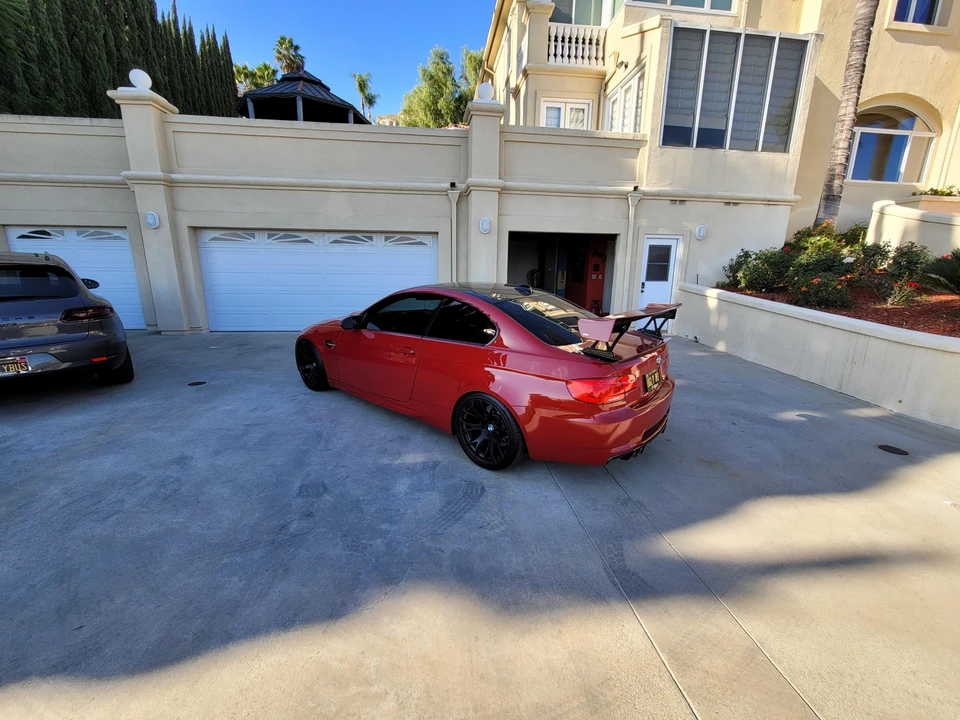 2011 BMW E92 M3 Coupe - Image 16 of 31