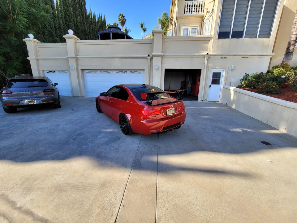 2011 BMW E92 M3 Coupe - Image 17 of 31