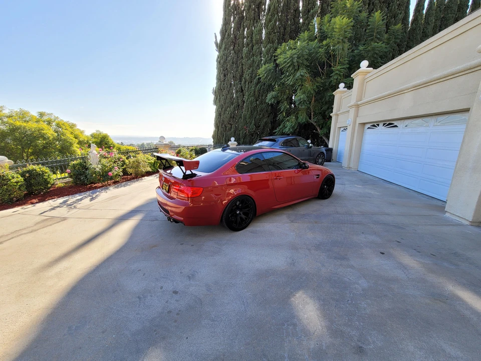 2011 BMW E92 M3 Coupe - Image 23 of 31