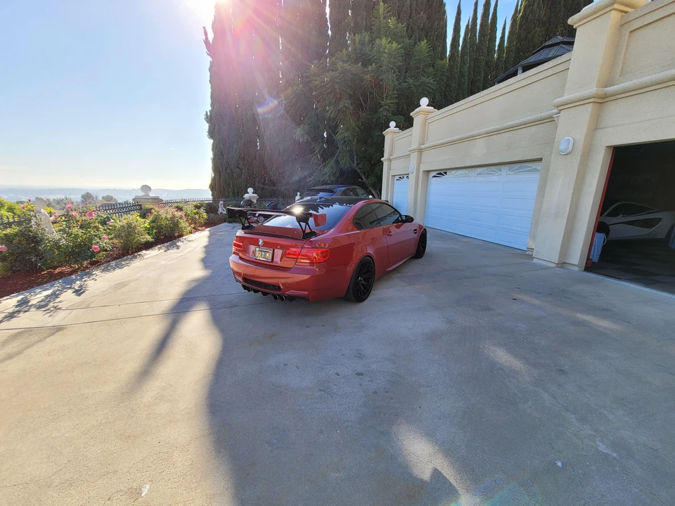 2011 BMW E92 M3 Coupe - Image 22 of 31