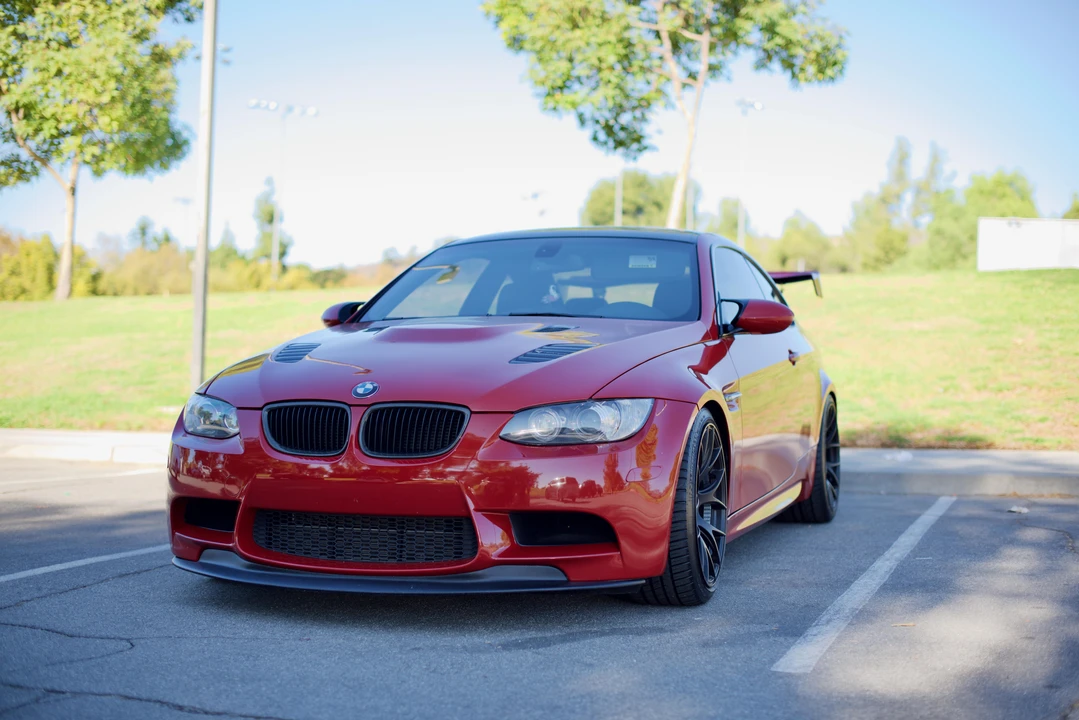 2011 BMW E92 M3 Coupe - Image 6 of 31