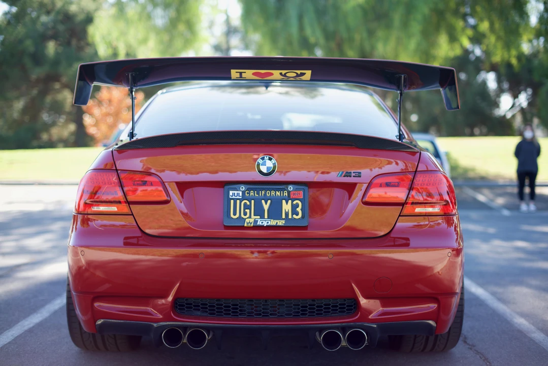 2011 BMW E92 M3 Coupe - Image 5 of 31