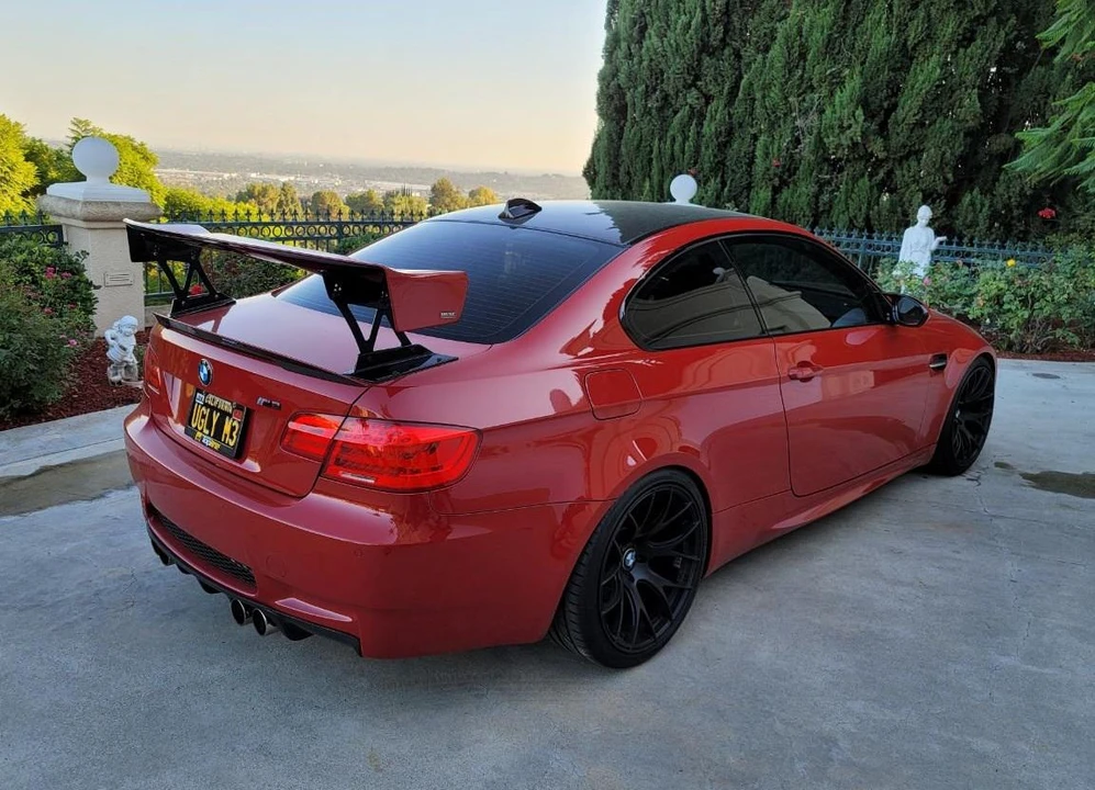 2011 BMW E92 M3 Coupe - Image 4 of 31