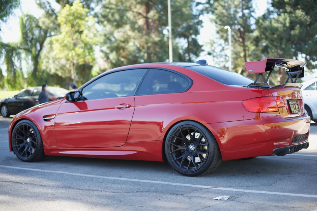 2011 BMW E92 M3 Coupe - Image 15 of 31