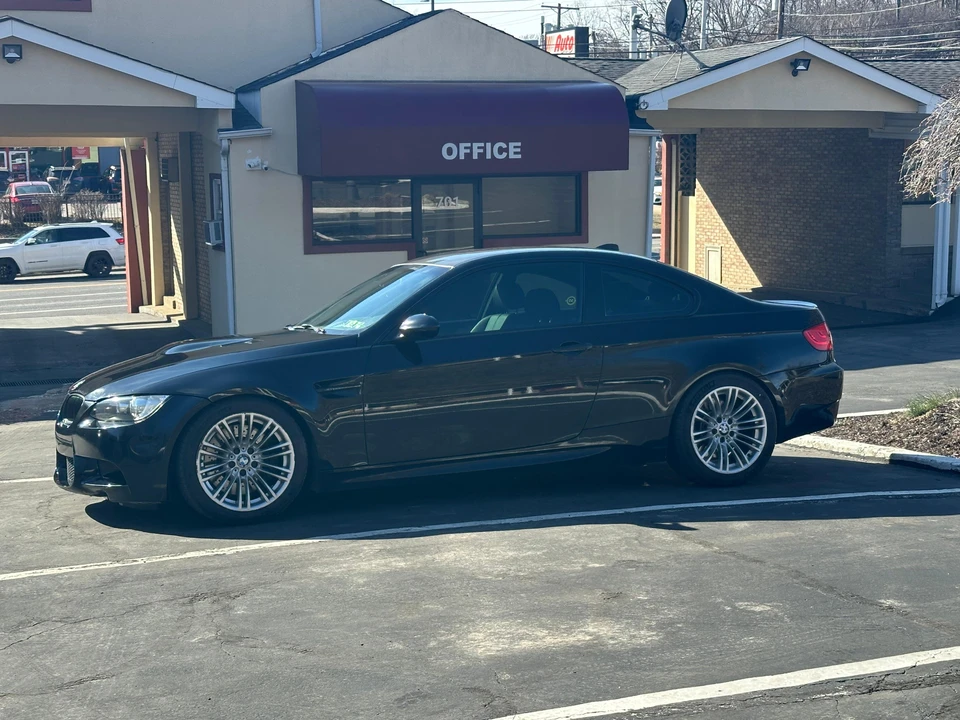 2011 BMW E92 M3 Coupe - Image 7 of 31