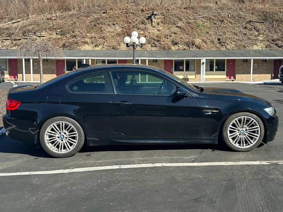 2011 BMW E92 M3 Coupe - Image 13 of 31