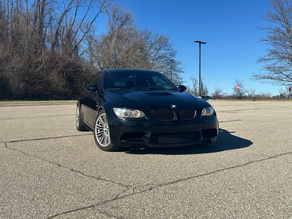 2011 BMW E92 M3 Coupe - Image 18 of 31