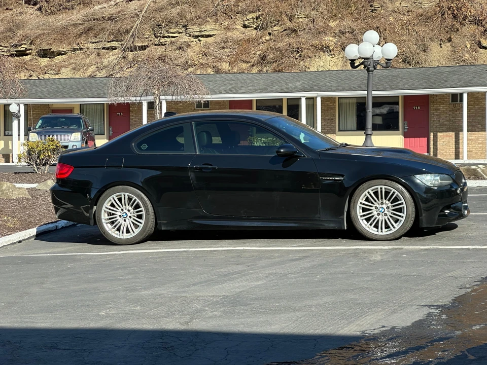 2011 BMW E92 M3 Coupe - Image 15 of 31