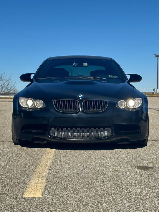 2011 BMW E92 M3 Coupe - Image 19 of 31