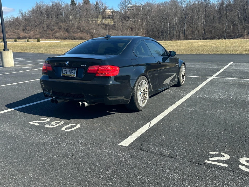 2011 BMW E92 M3 Coupe - Image 11 of 31