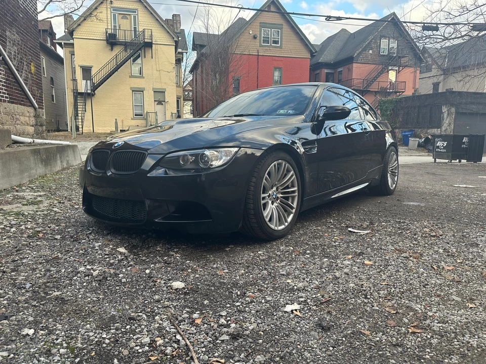 2011 BMW E92 M3 Coupe - Image 23 of 31