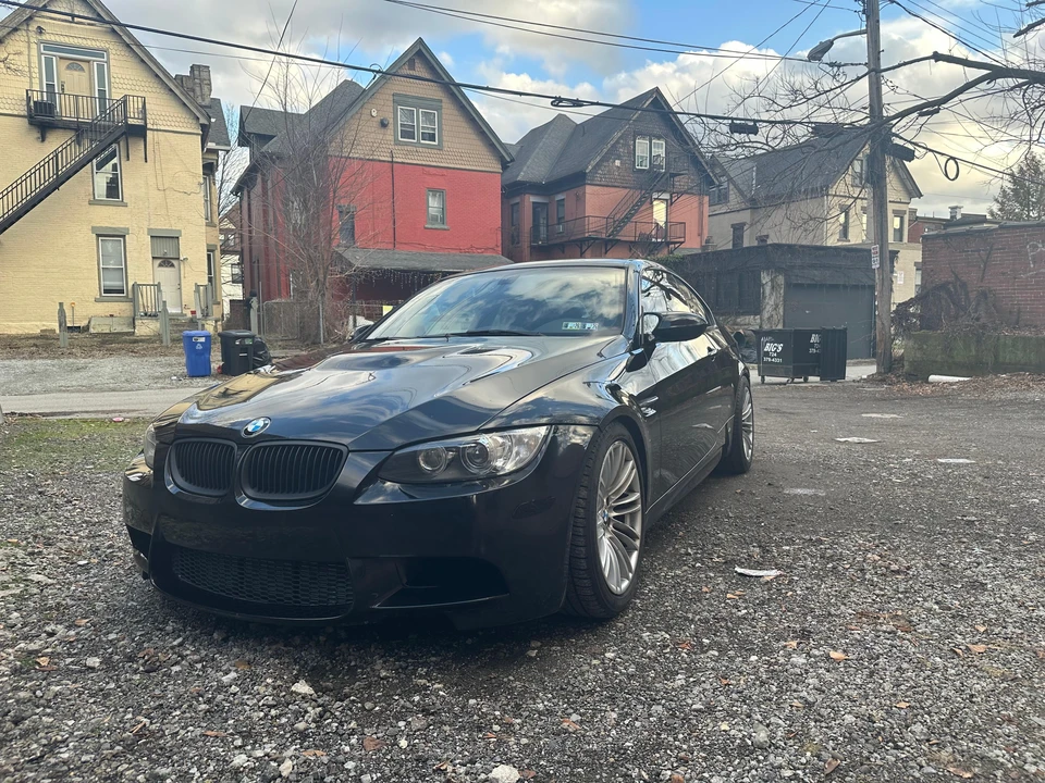 2011 BMW E92 M3 Coupe - Image 22 of 31