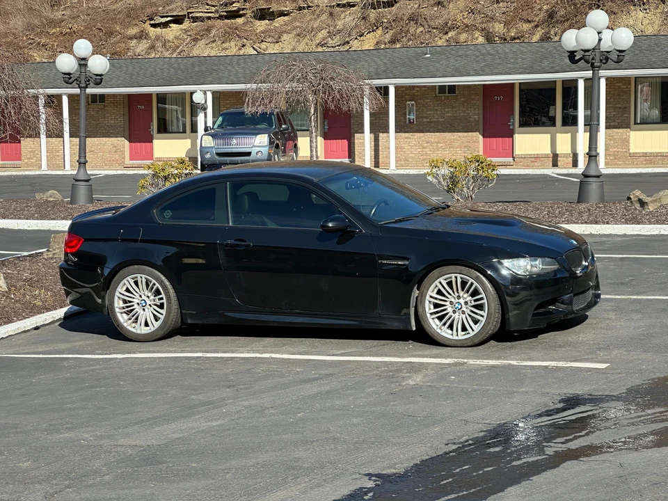 2011 BMW E92 M3 Coupe - Image 16 of 31