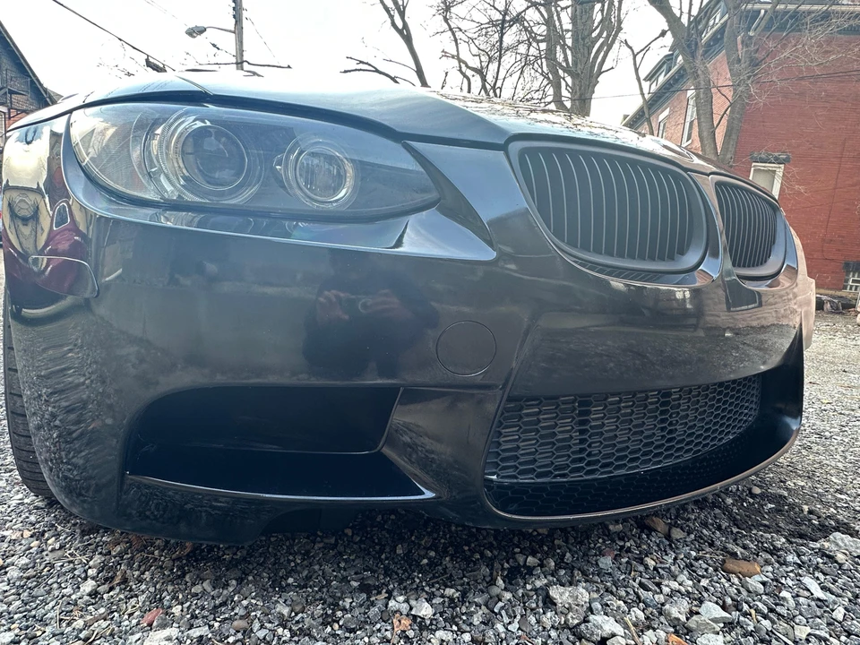 2011 BMW E92 M3 Coupe - Image 27 of 31