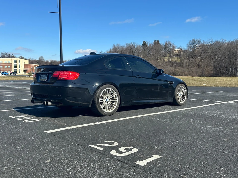 2011 BMW E92 M3 Coupe - Image 12 of 31