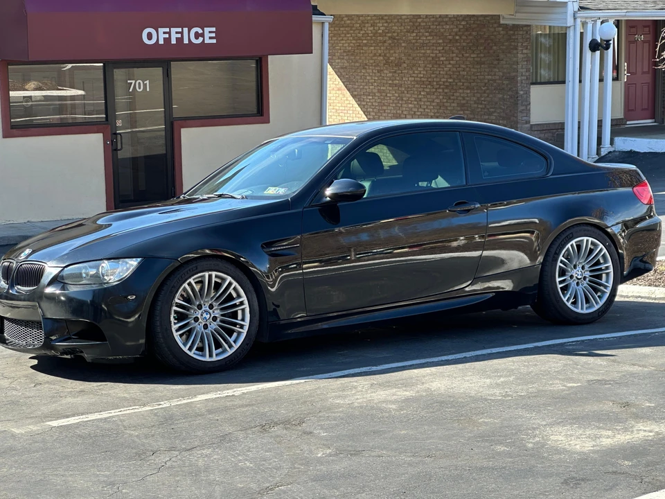 2011 BMW E92 M3 Coupe - Image 6 of 31