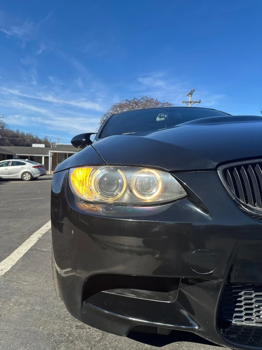 2011 BMW E92 M3 Coupe - Image 31 of 31