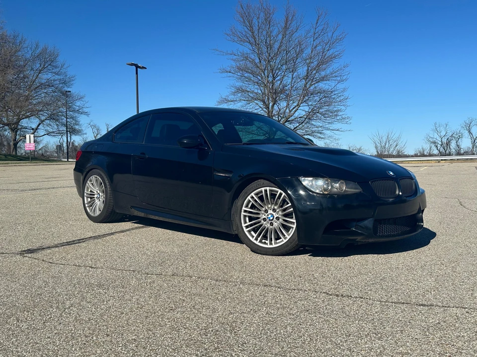 2011 BMW E92 M3 Coupe - Image 17 of 31