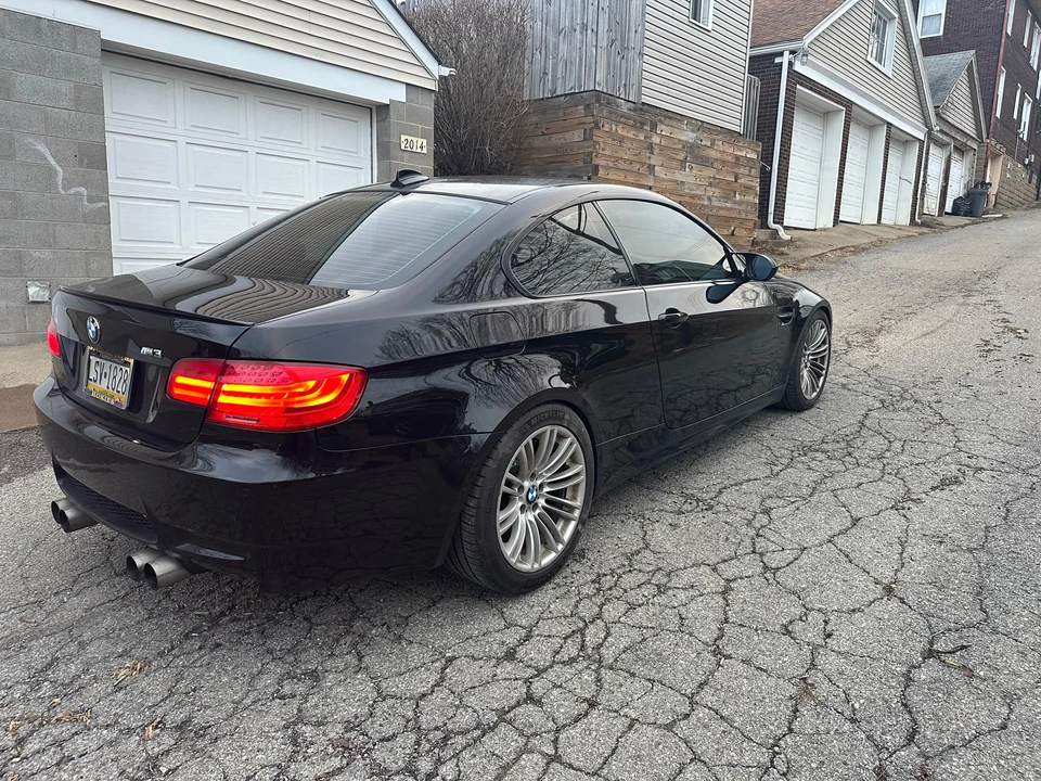 2011 BMW E92 M3 Coupe - Image 25 of 31