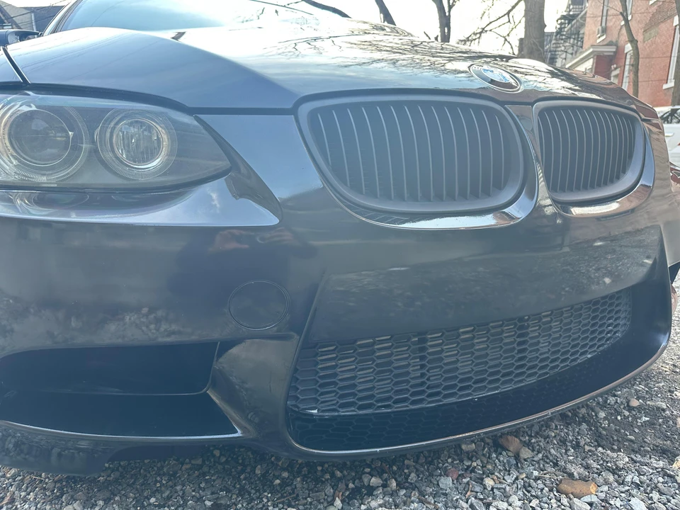 2011 BMW E92 M3 Coupe - Image 28 of 31