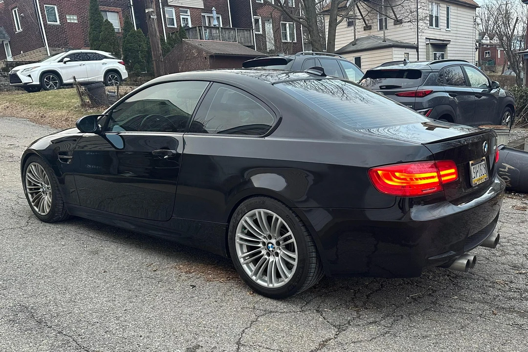2011 BMW E92 M3 Coupe - Image 4 of 31