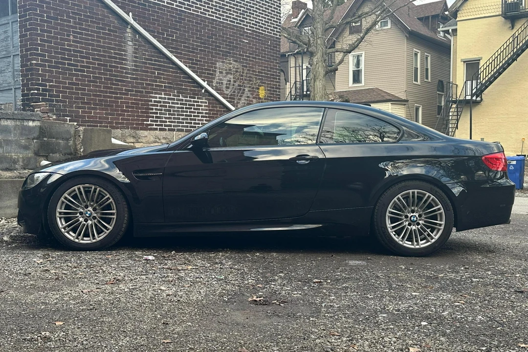 2011 BMW E92 M3 Coupe - Image 24 of 31