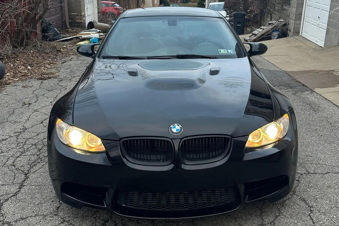 2011 BMW E92 M3 Coupe - Image 20 of 31