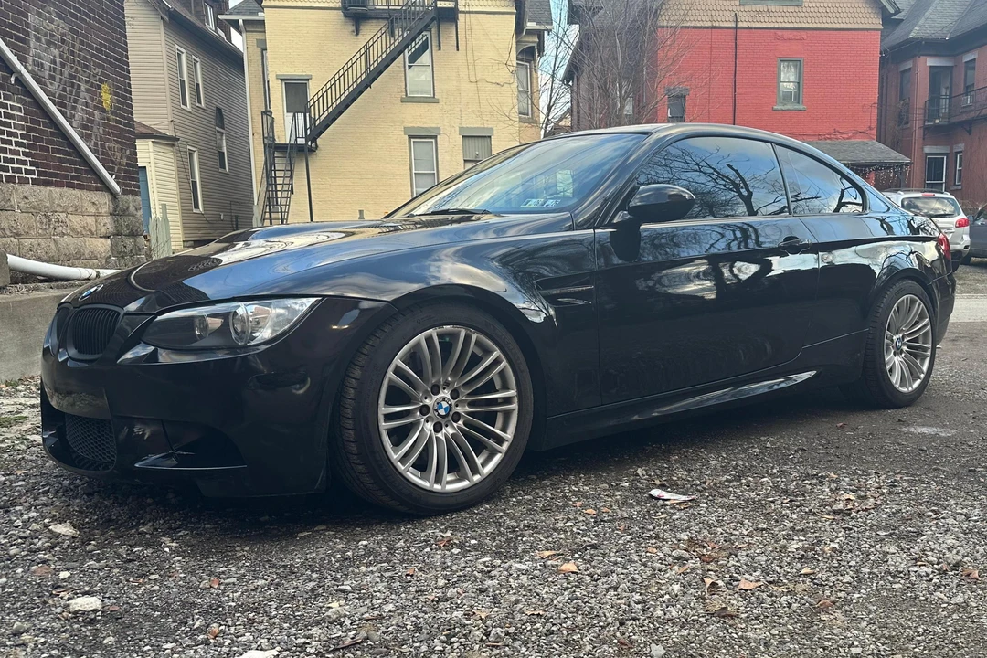2011 BMW E92 M3 Coupe - Image 3 of 31