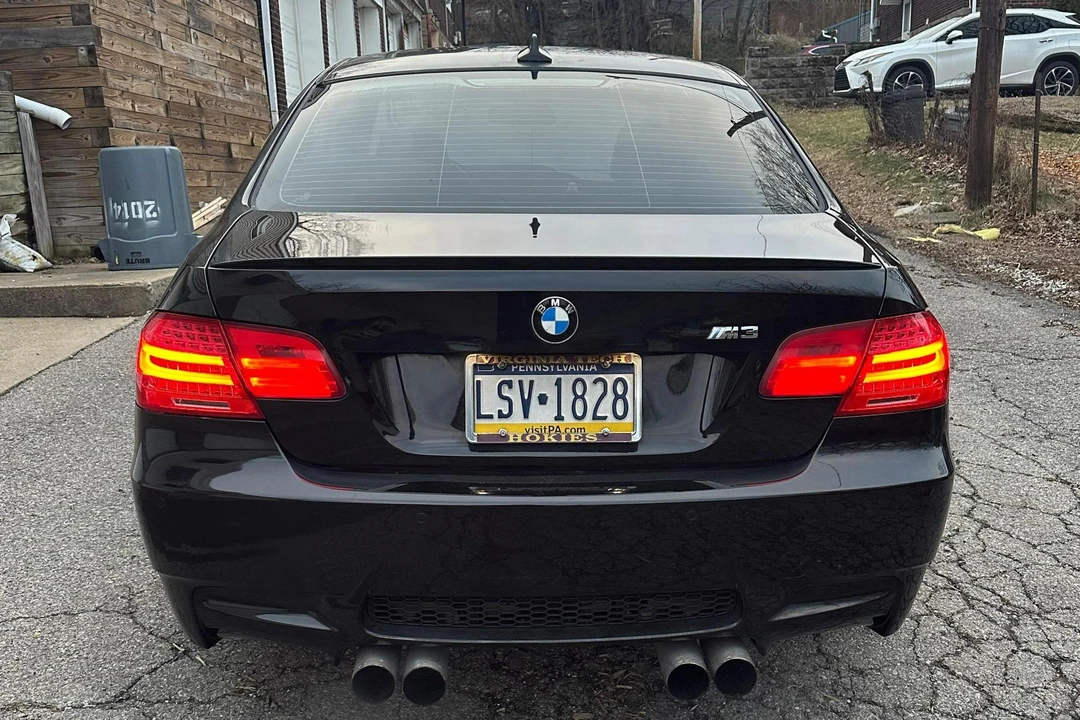 2011 BMW E92 M3 Coupe - Image 5 of 31