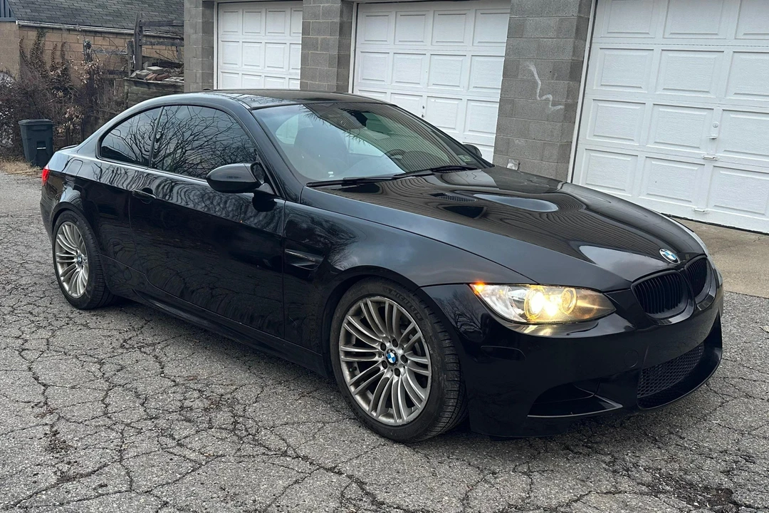 2011 BMW E92 M3 Coupe - Image 26 of 31