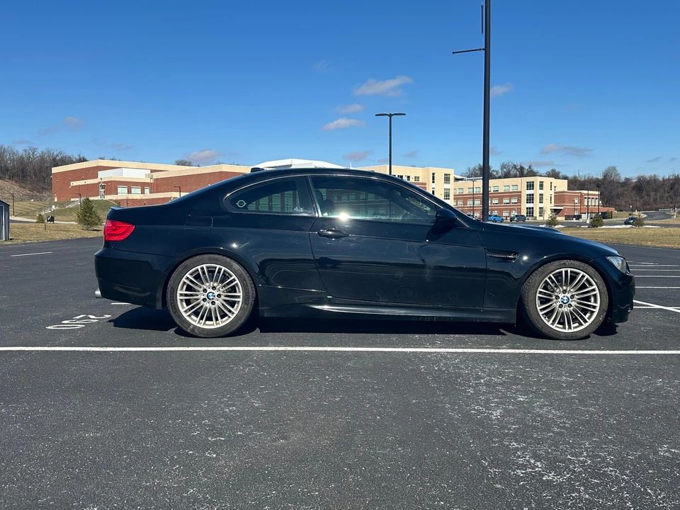 2011 BMW E92 M3 Coupe - Image 14 of 31