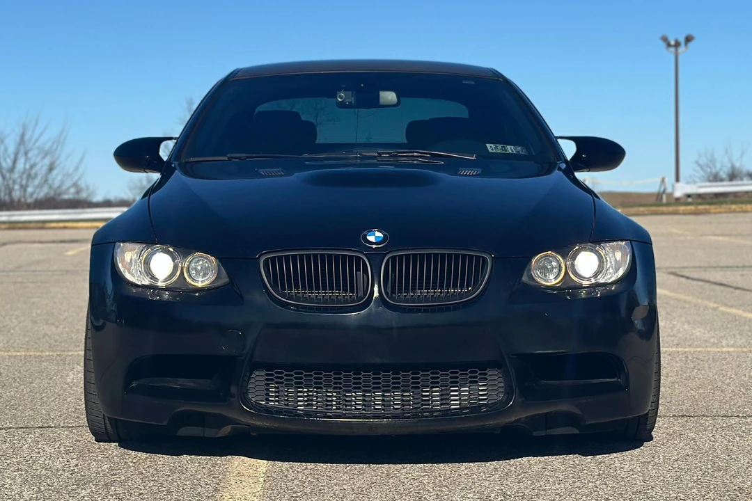 2011 BMW E92 M3 Coupe - Image 2 of 31