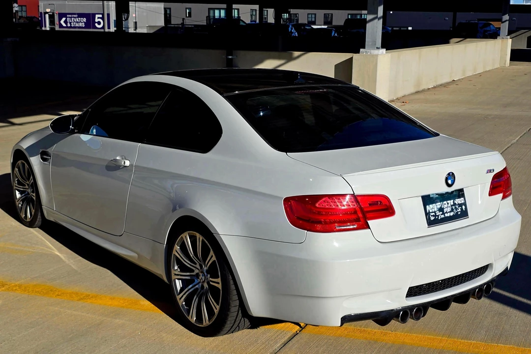2011 BMW E92 M3 Coupe - Image 4 of 31