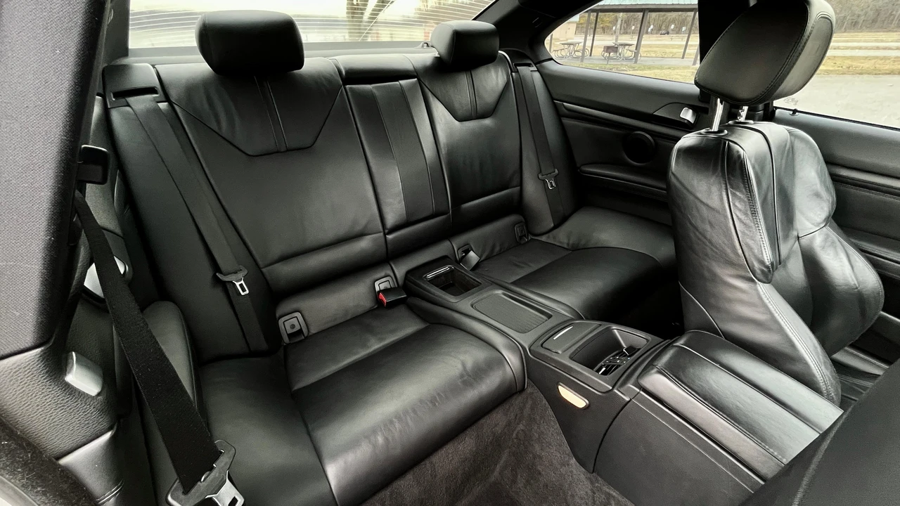 2011 BMW E92 M3 Coupe - Image 29 of 31