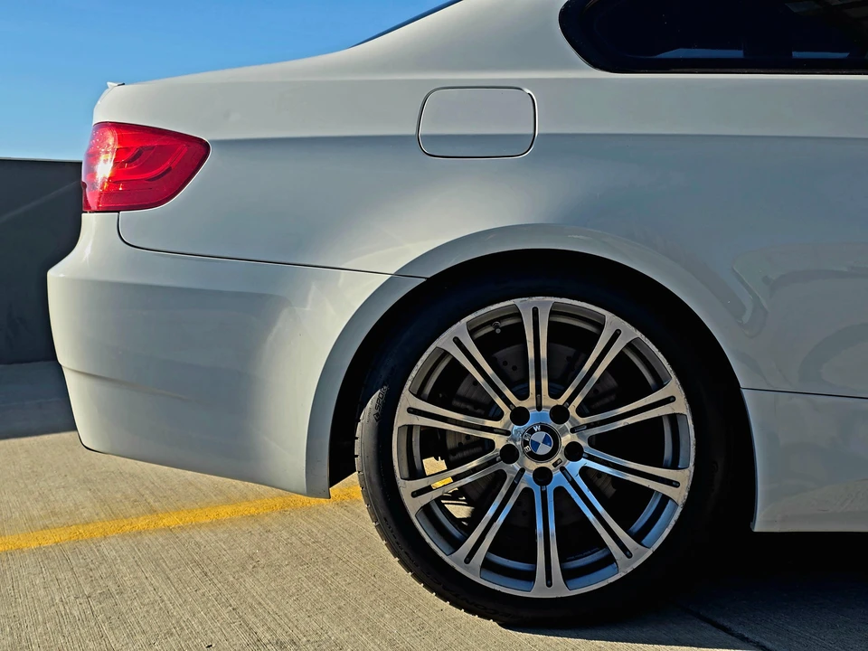 2011 BMW E92 M3 Coupe - Image 21 of 31