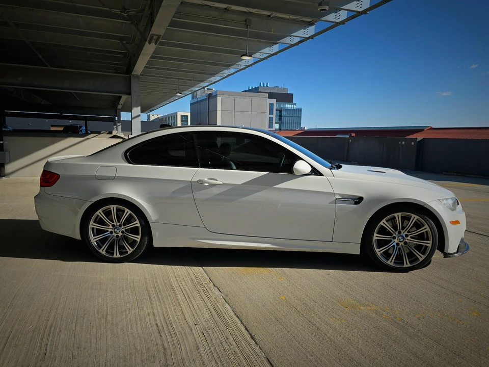 2011 BMW E92 M3 Coupe - Image 8 of 31
