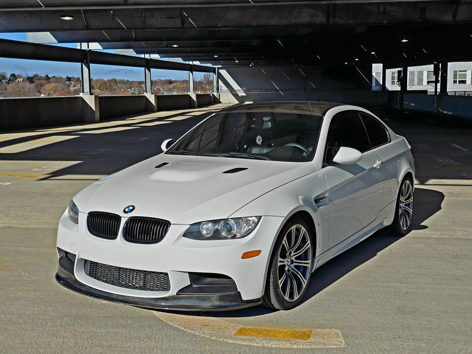 2011 BMW E92 M3 Coupe - Image 6 of 31