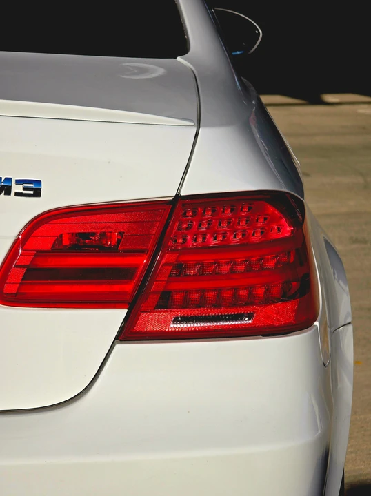 2011 BMW E92 M3 Coupe - Image 16 of 31