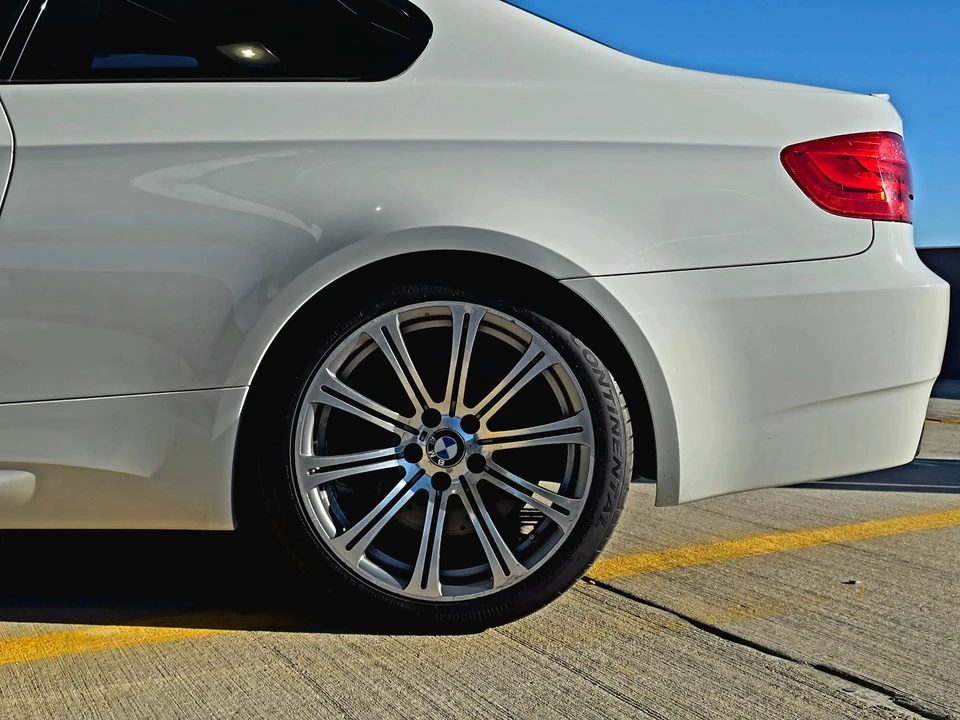 2011 BMW E92 M3 Coupe - Image 20 of 31