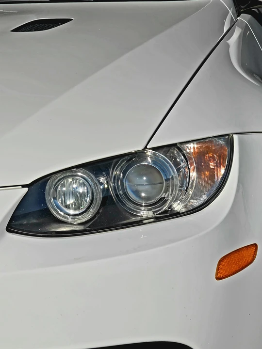 2011 BMW E92 M3 Coupe - Image 12 of 31