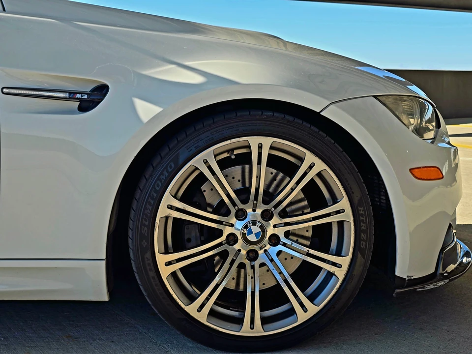 2011 BMW E92 M3 Coupe - Image 22 of 31