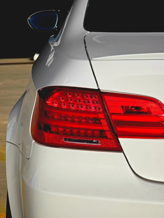 2011 BMW E92 M3 Coupe - Image 15 of 31