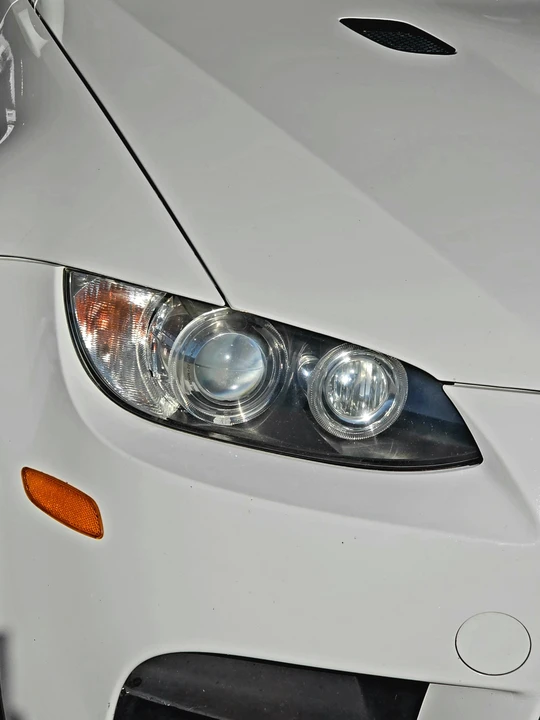 2011 BMW E92 M3 Coupe - Image 11 of 31