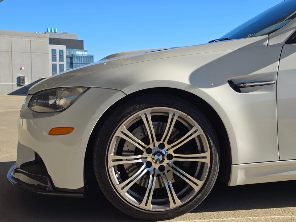 2011 BMW E92 M3 Coupe - Image 19 of 31