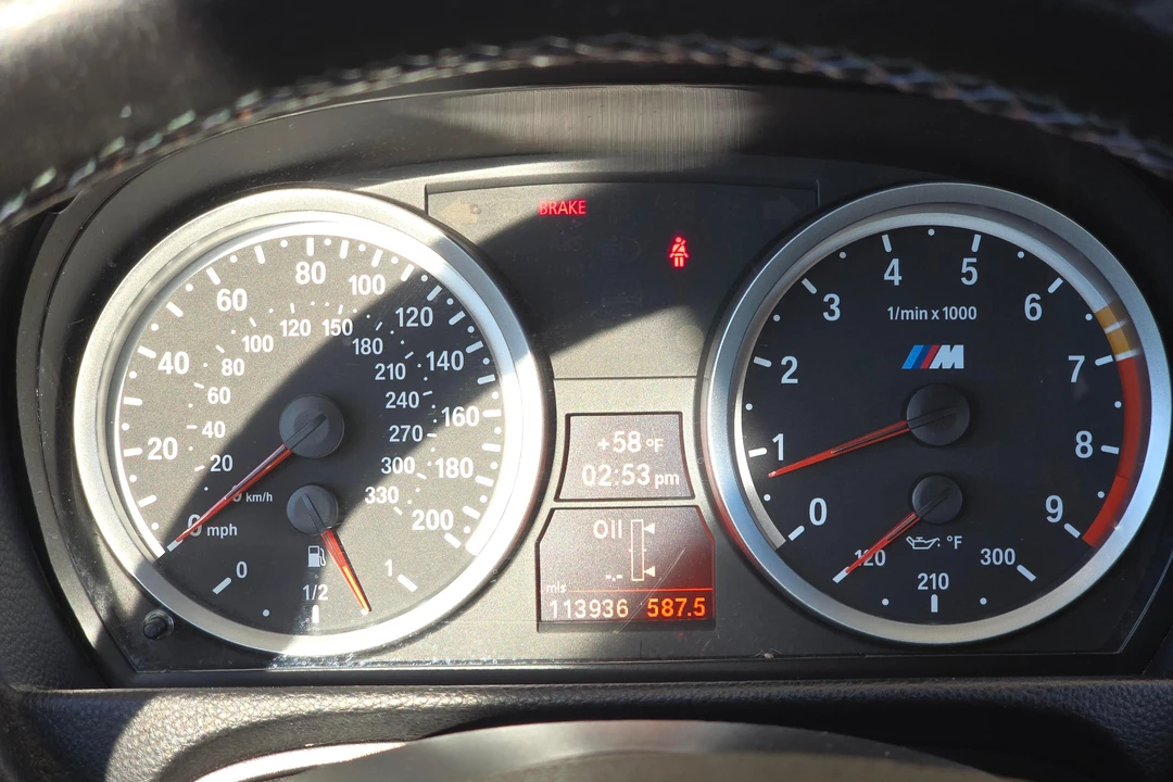 2011 BMW E92 M3 Coupe - Image 26 of 31