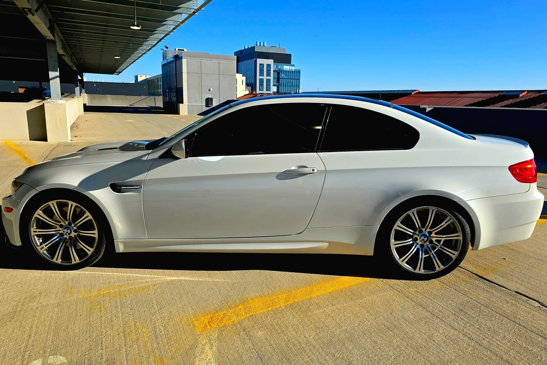 2011 BMW E92 M3 Coupe - Image 3 of 31