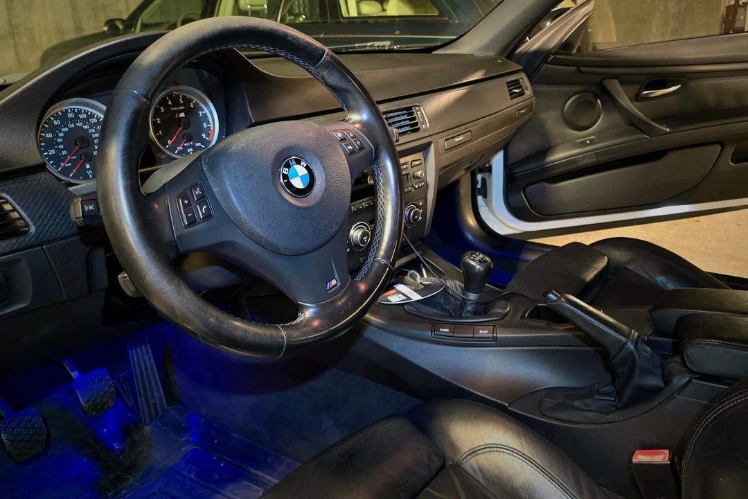2011 BMW E92 M3 Coupe - Image 23 of 31
