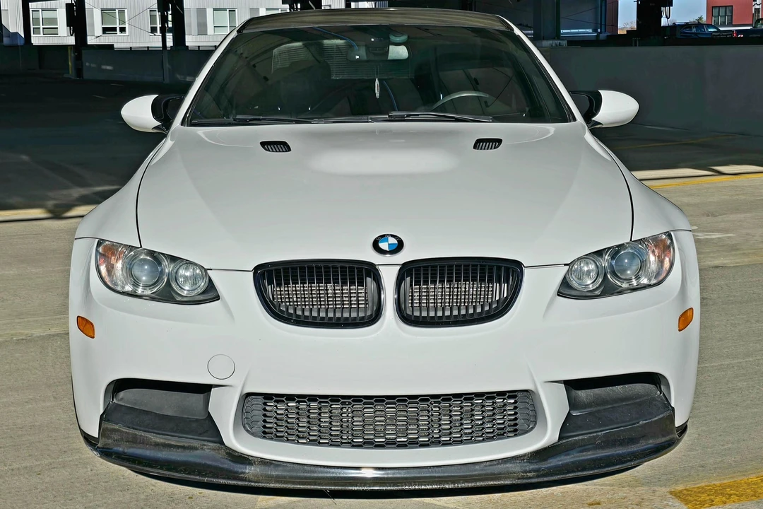2011 BMW E92 M3 Coupe - Image 2 of 31
