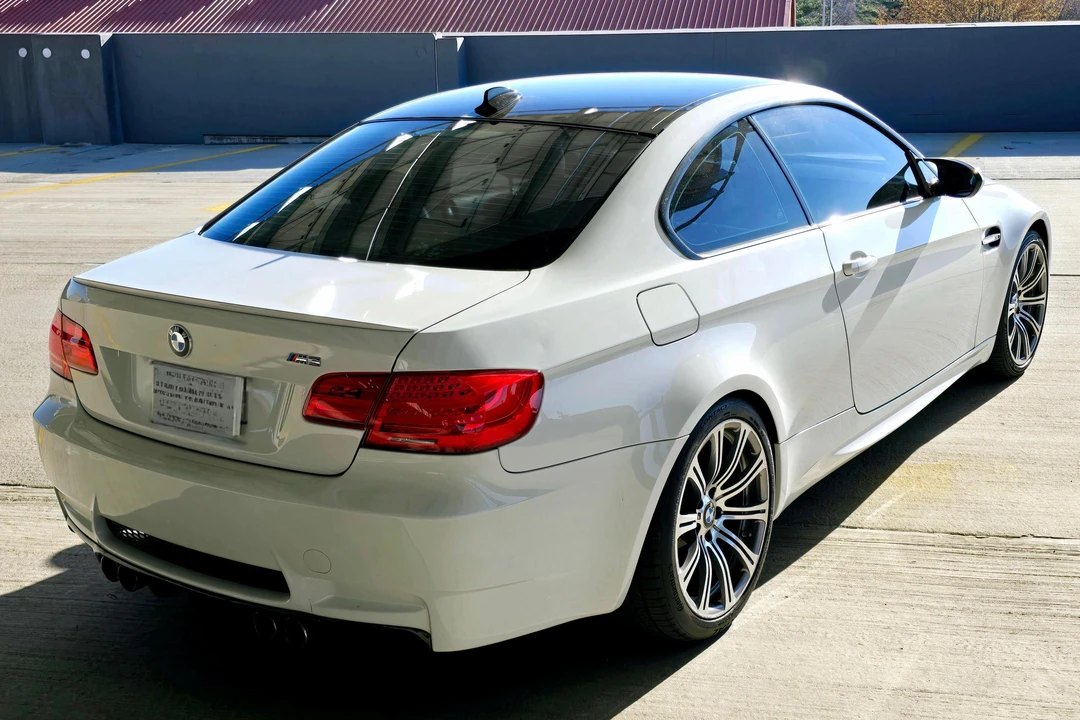 2011 BMW E92 M3 Coupe - Image 5 of 31
