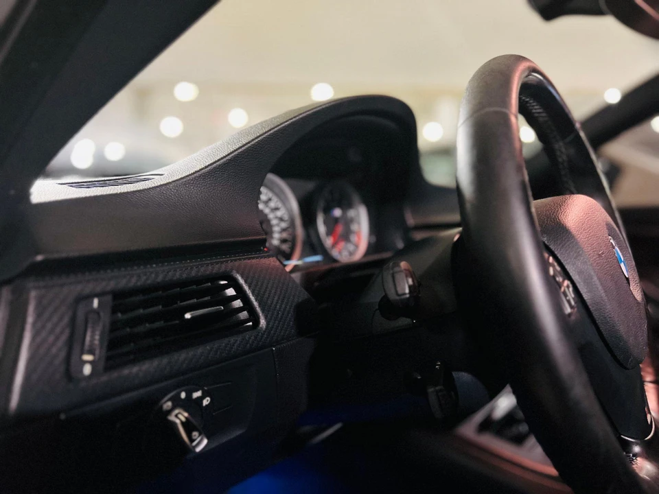 2011 BMW E92 M3 Coupe - Image 31 of 31